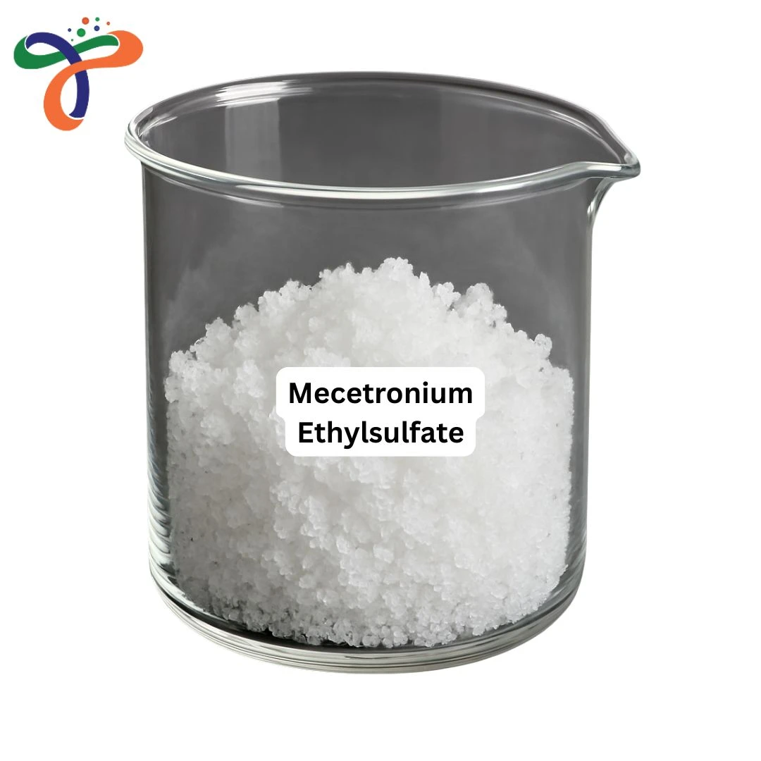 Mecetronium Ethylsulfate